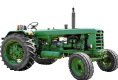 traktory na predaj